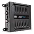 Módulo Amplificador Bd 800.4 800w Rms 4 Canais 2 Ohms Banda