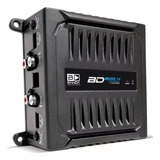 Modulo Amplificador Bd 800