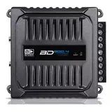 Modulo Amplificador Bd800 4