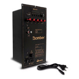 Modulo Amplificador Bomber Ac