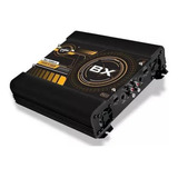 Módulo Amplificador Boog Bx 1200 4