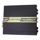 Modulo Amplificador Boog Dps