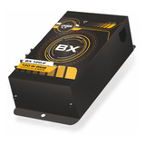 Modulo Amplificador Boog Som Bx120w Rms 2 Canais Bx120 2