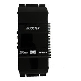 Modulo Amplificador Booster Digital 600 Rms 4 Canais