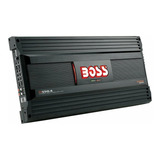 Modulo Amplificador Boss 4canais