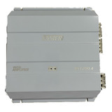 Modulo Amplificador Bsster Digital 1200 Rms 4 Canais Nautico