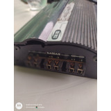 Modulo Amplificador Corzus Cr703