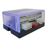 Modulo Amplificador Corzus Hf702