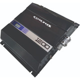 Modulo Amplificador Corzus Ht1200