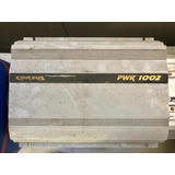 Modulo Amplificador Corzus Pwr1002