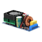 Modulo Amplificador De Potencia