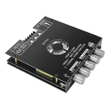 Modulo Amplificador De Potencia