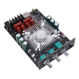 Modulo Amplificador De Potencia
