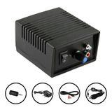 Modulo Amplificador De Potencia