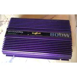 Modulo Amplificador De Potencia