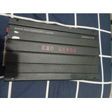 Modulo Amplificador De Potencia