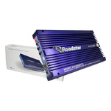Modulo Amplificador De Potencia