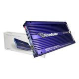Modulo Amplificador De Potencia