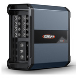 Modulo Amplificador De Potencia