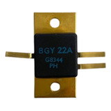 Modulo Amplificador De Potencia