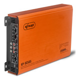 Modulo Amplificador De Som