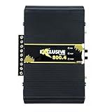 Modulo Amplificador De Som