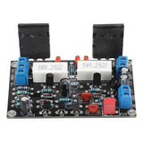 Modulo Amplificador De Subwoofer