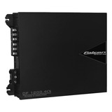 Modulo Amplificador Df 1200.4 Can Dx Falcon Digital 1200 Rms