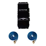 Modulo Amplificador Digital 4