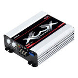 Módulo Amplificador Digital 4 Canais Boog Xwx 400 4 400w 24v