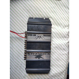 Modulo Amplificador Digital 4