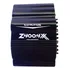 Modulo Amplificador Digital 400w 4 Canais Z400.4x Corzus
