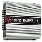 Modulo Amplificador Digital 800w