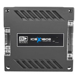 Modulo Amplificador Digital Banda