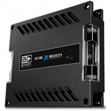 Modulo Amplificador Digital Banda