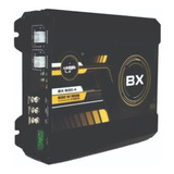 Modulo Amplificador Digital Boog Bx 600 4 600w Rms 4 Canais