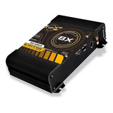 Módulo Amplificador Digital Boog Bx 800 2 2 Canais