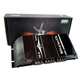 Modulo Amplificador Digital Corzus
