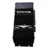 Módulo Amplificador Digital Corzus Hf404 400w Rms 4 Canais