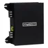 Módulo Amplificador Digital Df 300.2 300 W Rms Falcon Dx Cor Preto