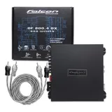 Modulo Amplificador Digital Df800
