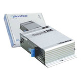 Modulo Amplificador Digital Entrada