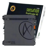 Modulo Amplificador Digital Hp3000