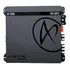 Módulo Amplificador Digital Hp3000 900w Rms 3 Canais