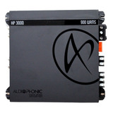 Modulo Amplificador Digital Hp3000
