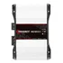 Módulo Amplificador Digital Md 1200 1 Canal 1200w Rms 4 Ohms