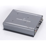 Módulo Amplificador Digital Power Systems A950 2 Canais