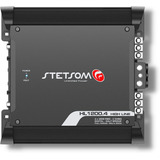 Modulo Amplificador Digital Stetsom
