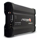 Modulo Amplificador Digital Stetsom