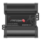 Modulo Amplificador Digital Stetsom